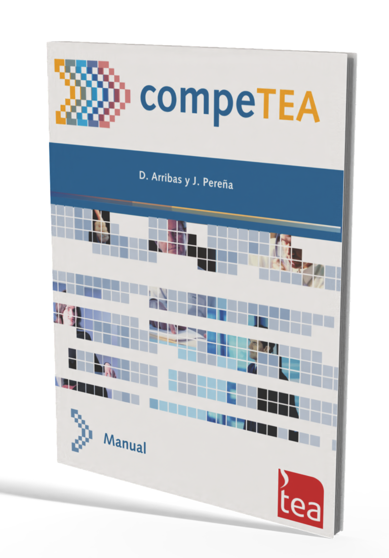 CompeTEA – Facilitando Aprendizajes